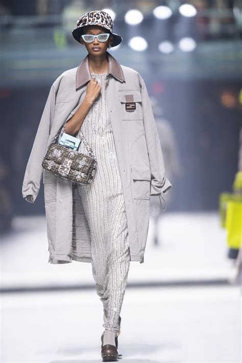 fendi fashion show nyc 2022